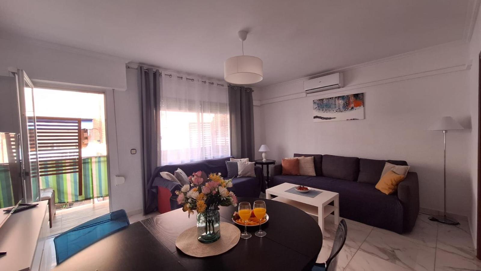 Appartement Estella Alicante