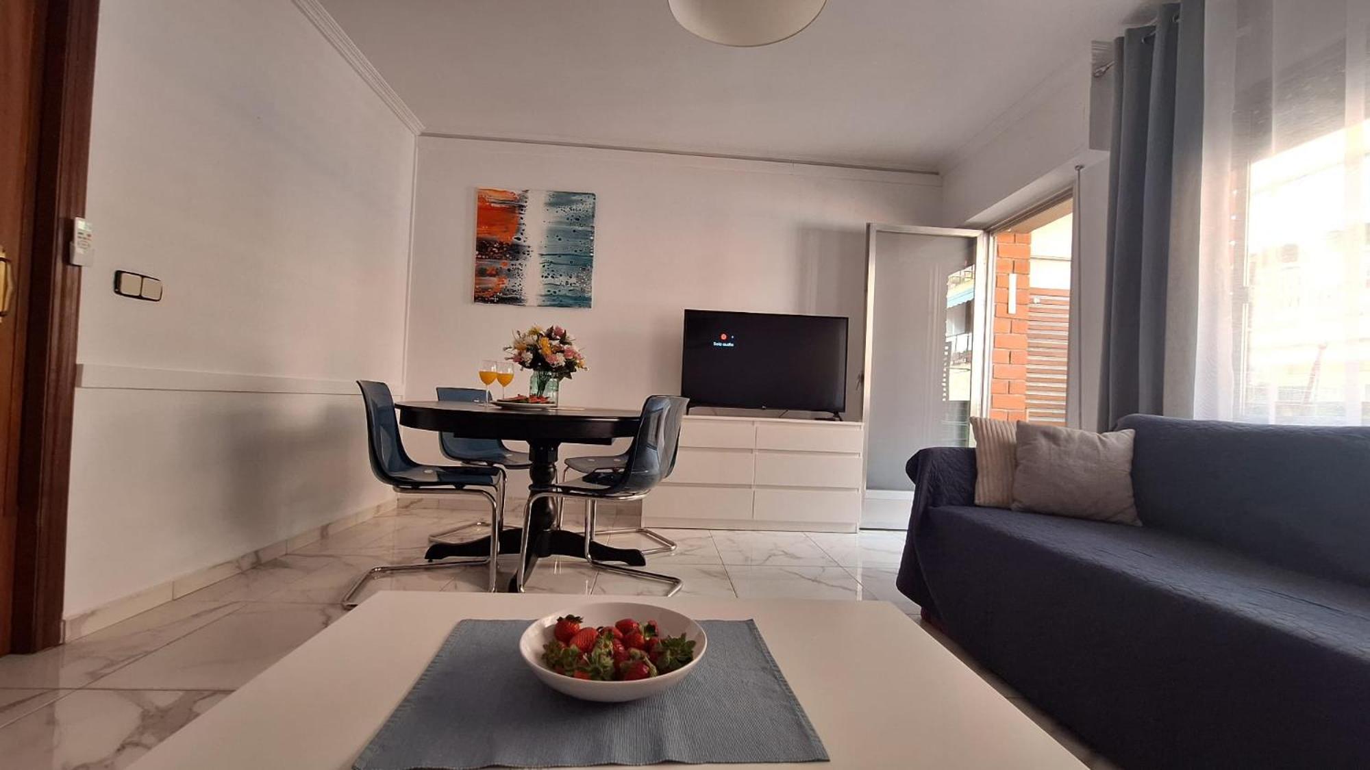 Estella Appartement Alicante