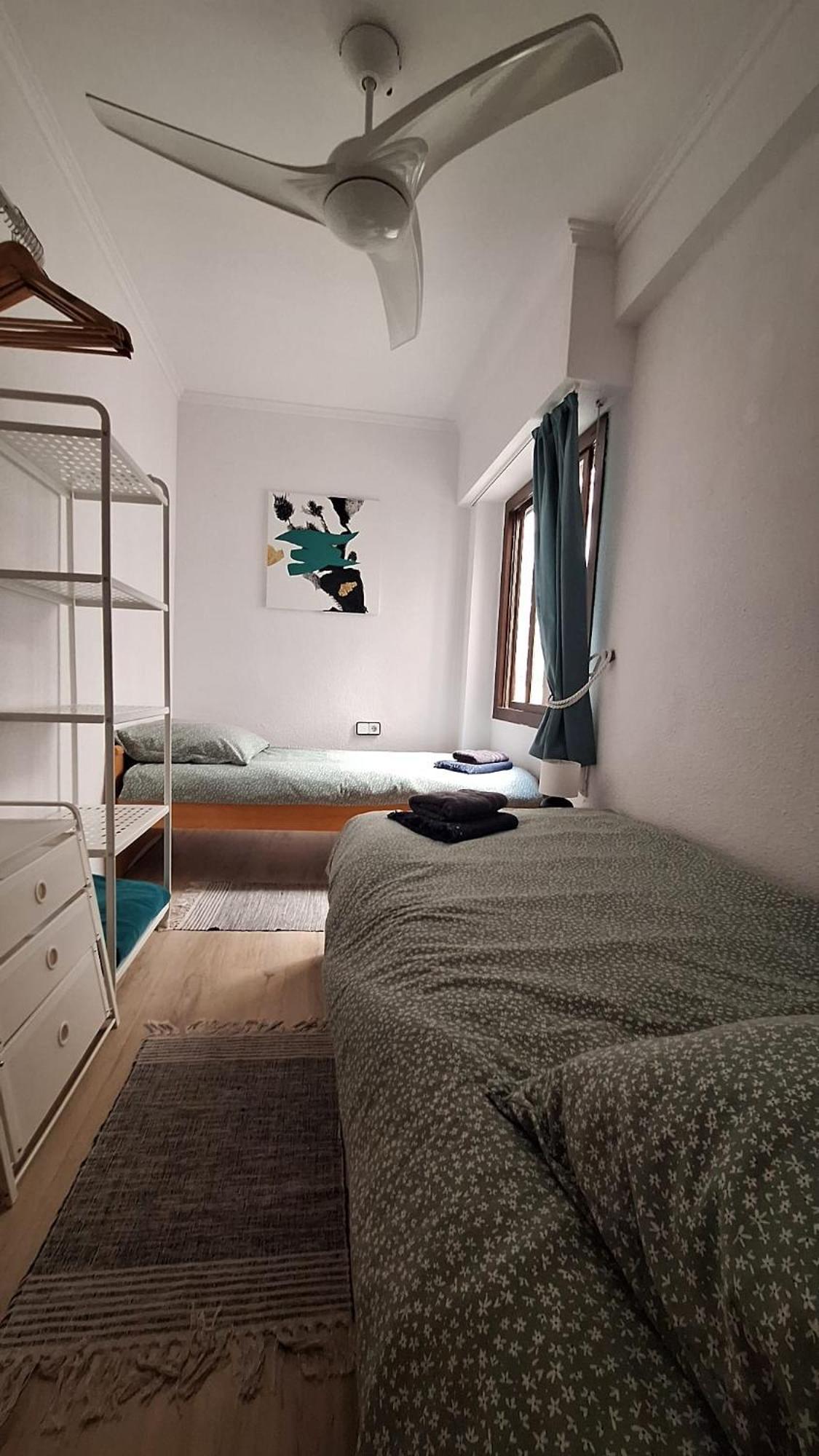Estella Appartement *