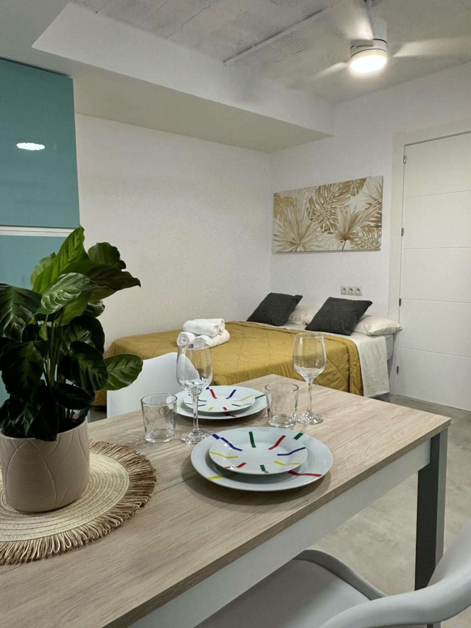 Loft Stella * Alicante