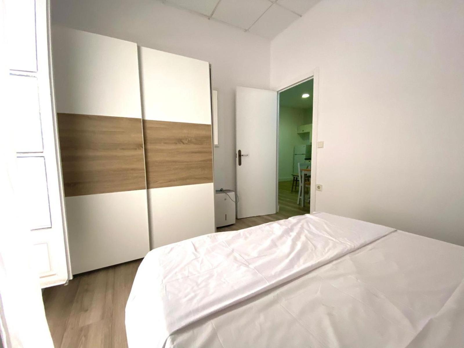 Lovelyloft Plaza De Toros Apartment *