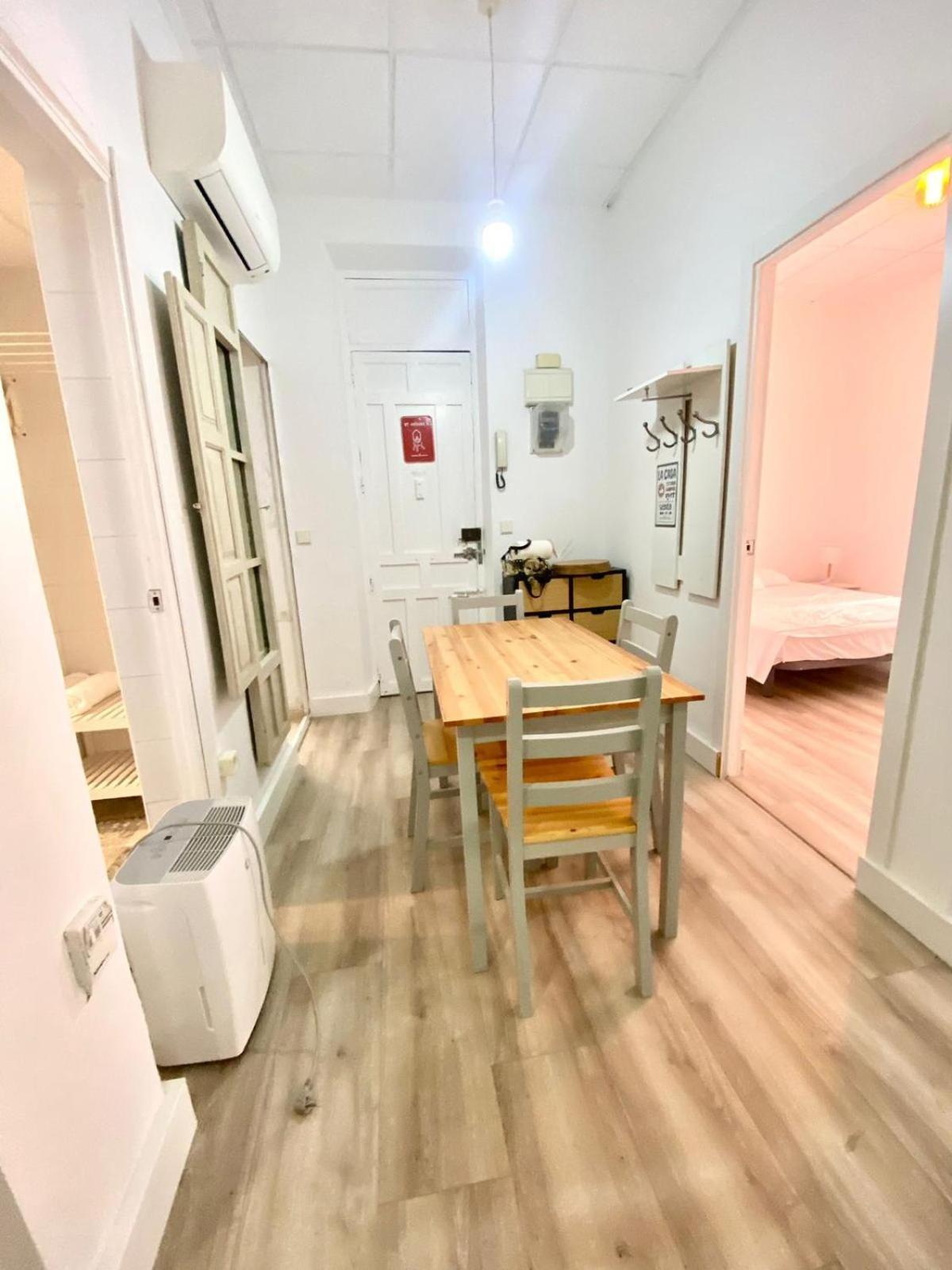 Lovelyloft Plaza De Toros Apartment *