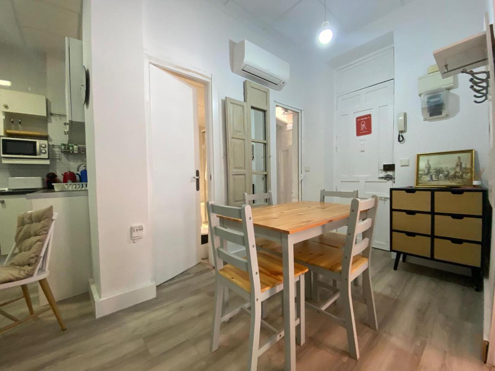 Apartment Lovelyloft Plaza De Toros *