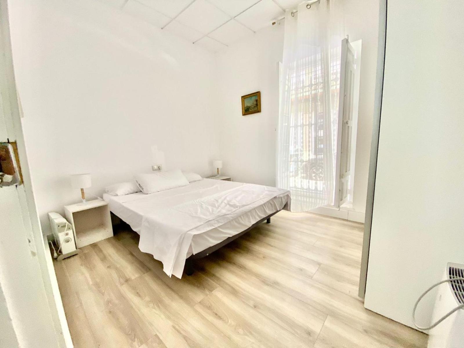 Lovelyloft Plaza De Toros Apartment Alicante