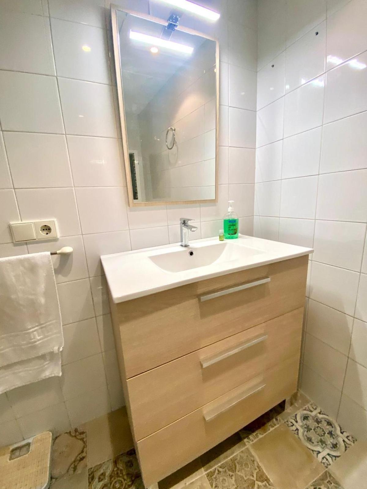 Apartment Lovelyloft Plaza De Toros *