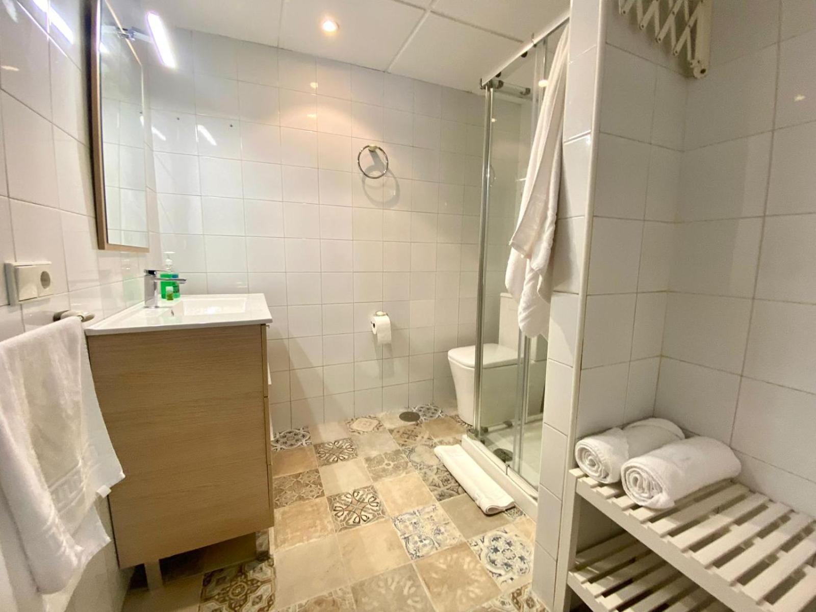 Apartment Lovelyloft Plaza De Toros