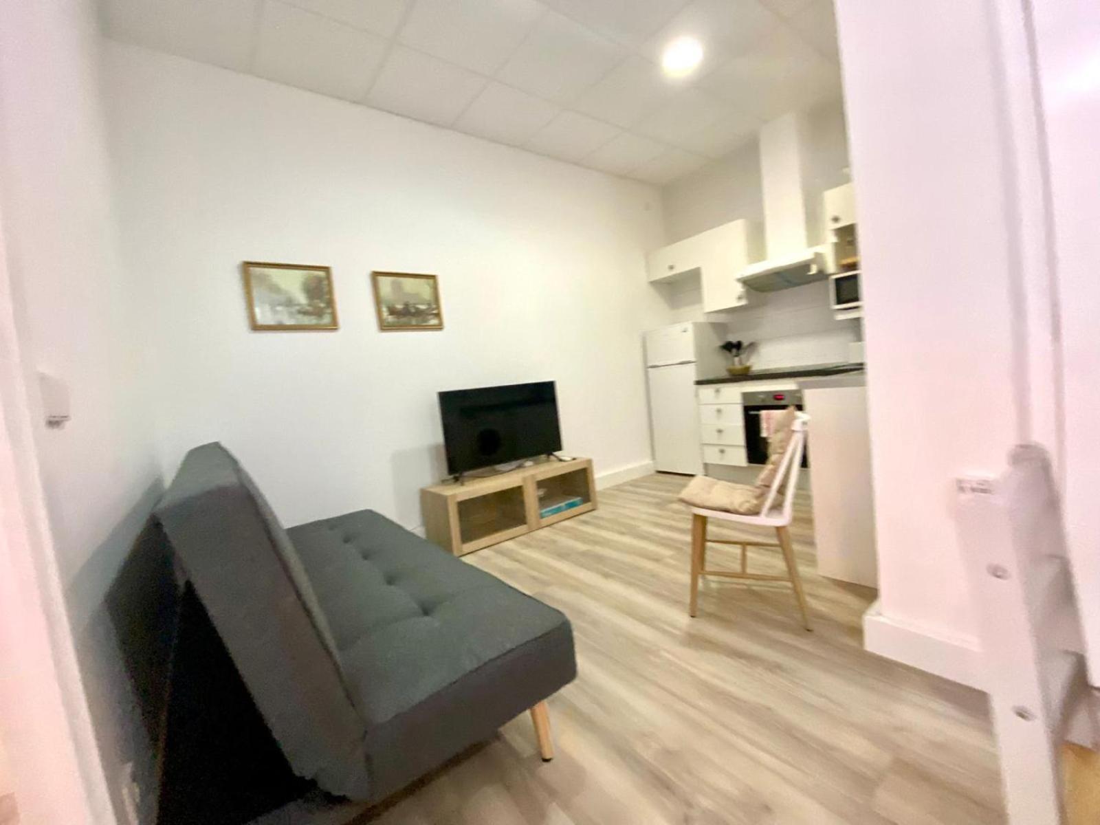 Apartment Lovelyloft Plaza De Toros Alicante