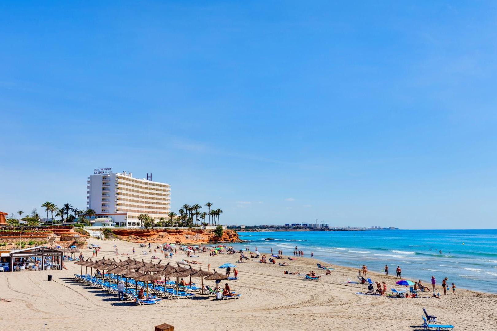 Apartamento Always Sunny Poolgolfbeach *
