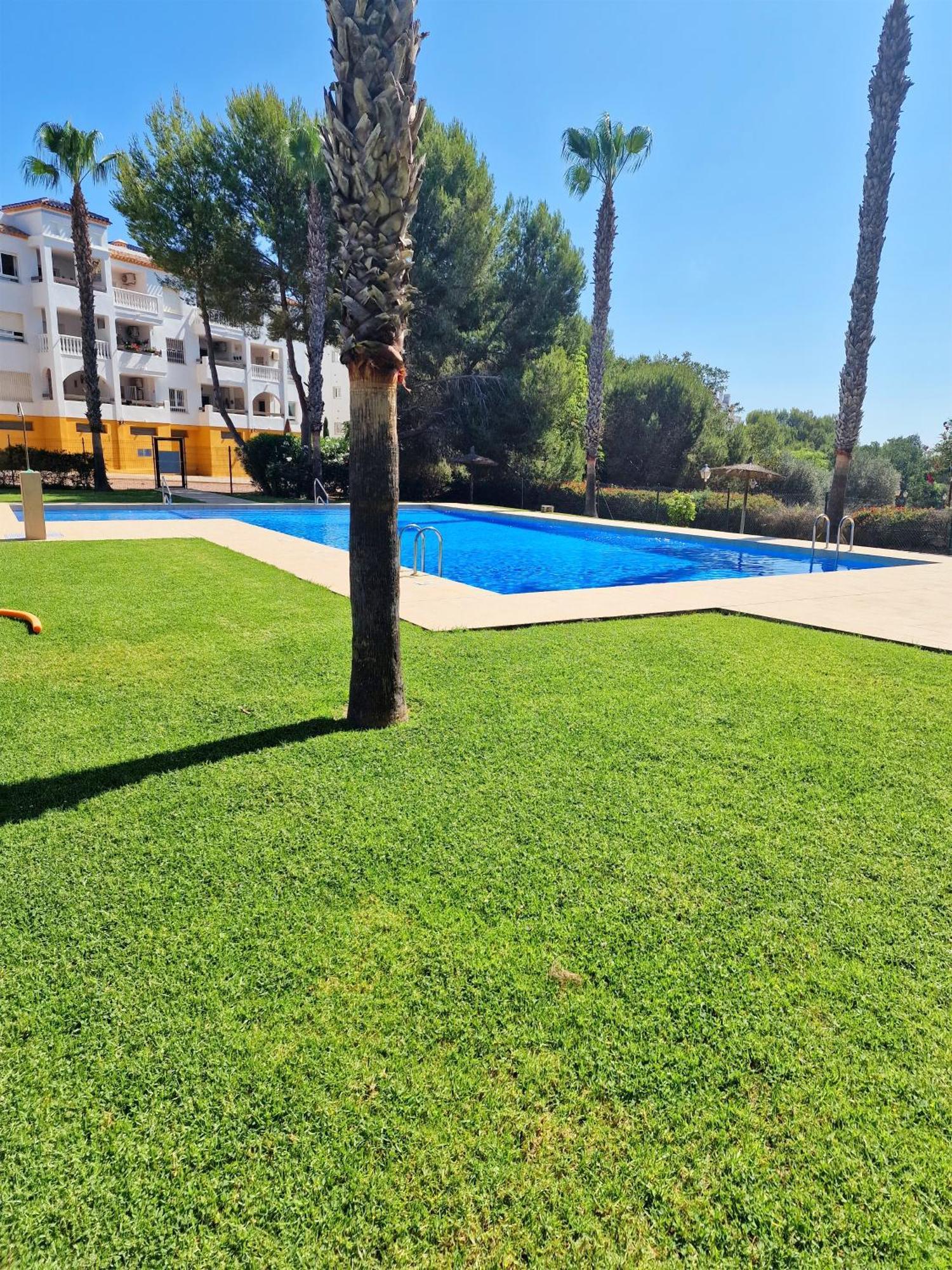 Always Sunny Poolgolfbeach Alicante