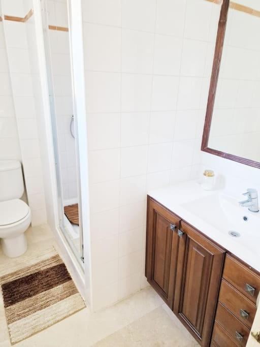 Always Sunny Poolgolfbeach Apartamento Alicante