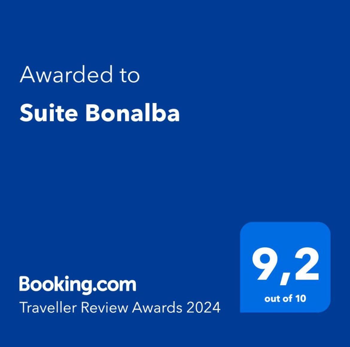 Bonalba Apartamento Alicante