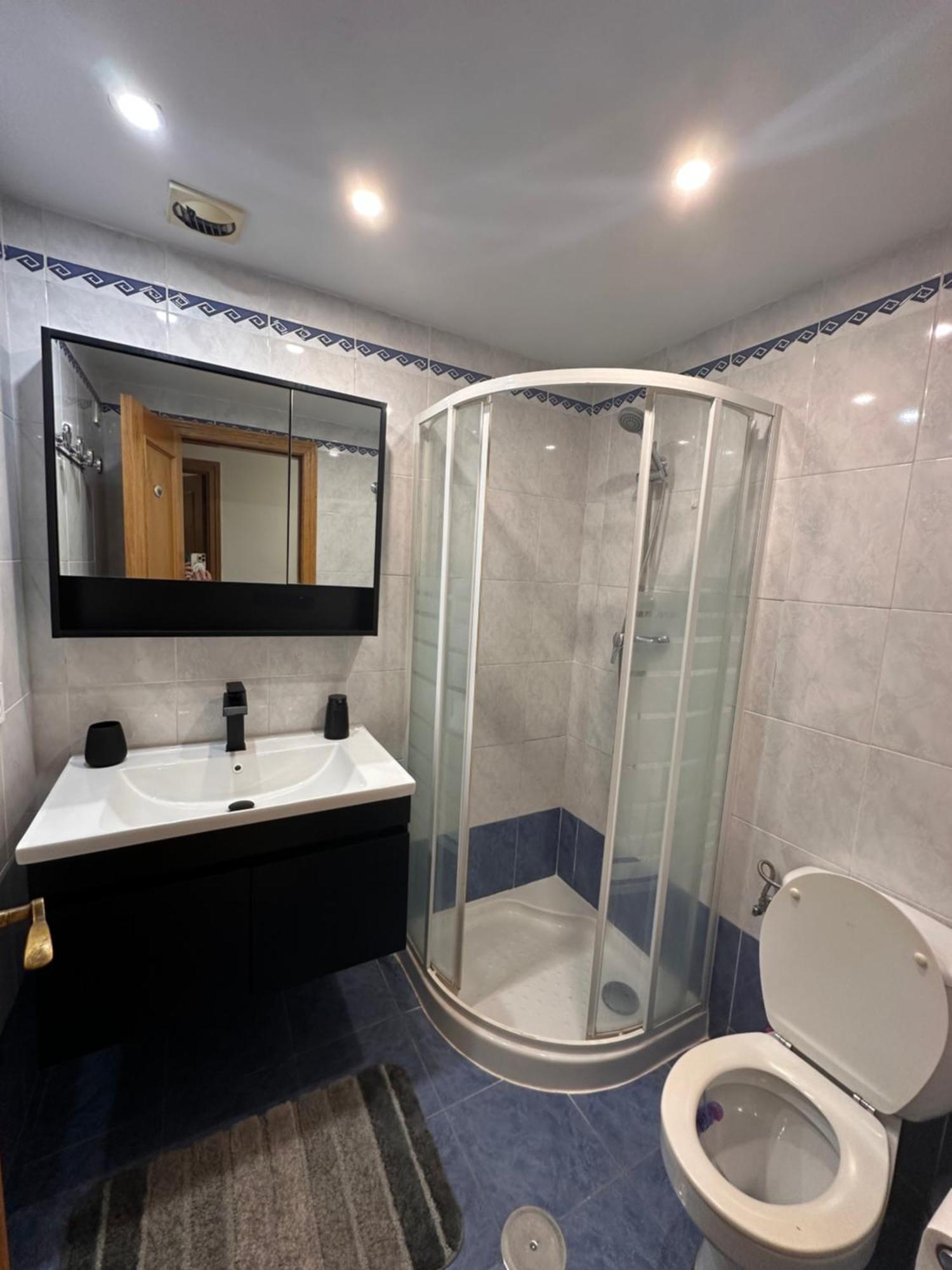 Apartamento En Apartamento *