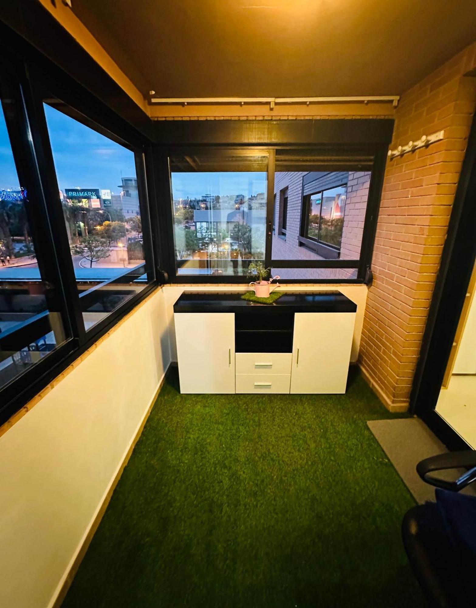 Apartamento En Apartamento