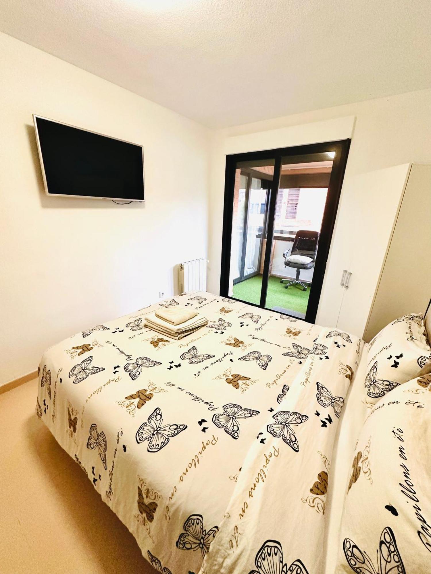 Apartamento En Apartamento Alicante