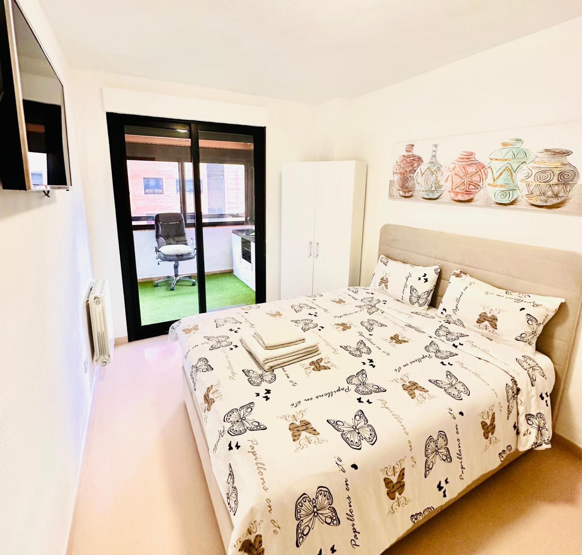 Apartamento Apartamento En