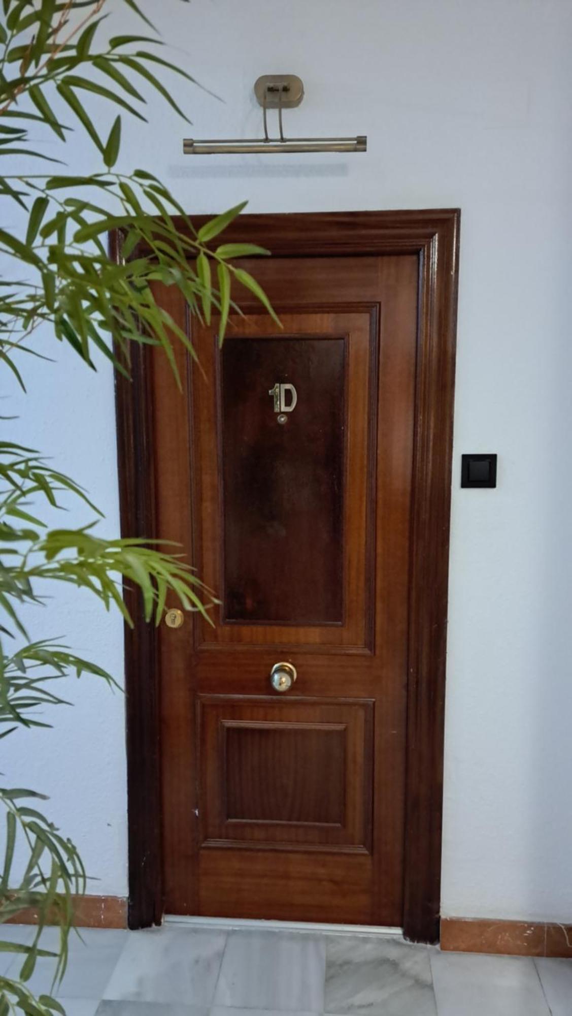 Historic Seaside Elegance Apartment Alicante