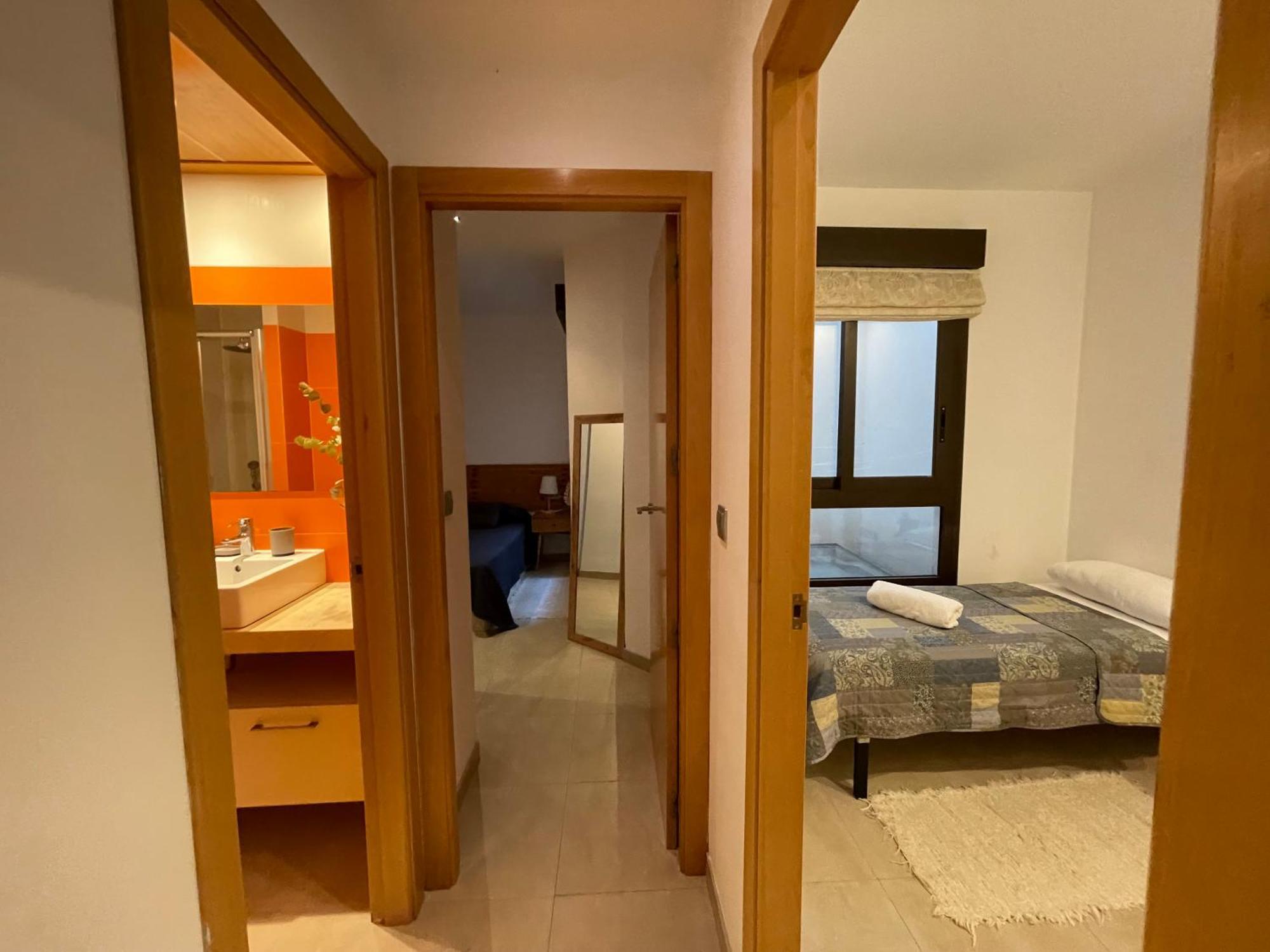 Taima Flats 1 Appartement *
