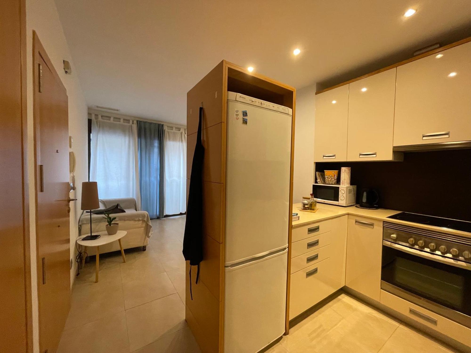 Appartement Taima Flats 1 *
