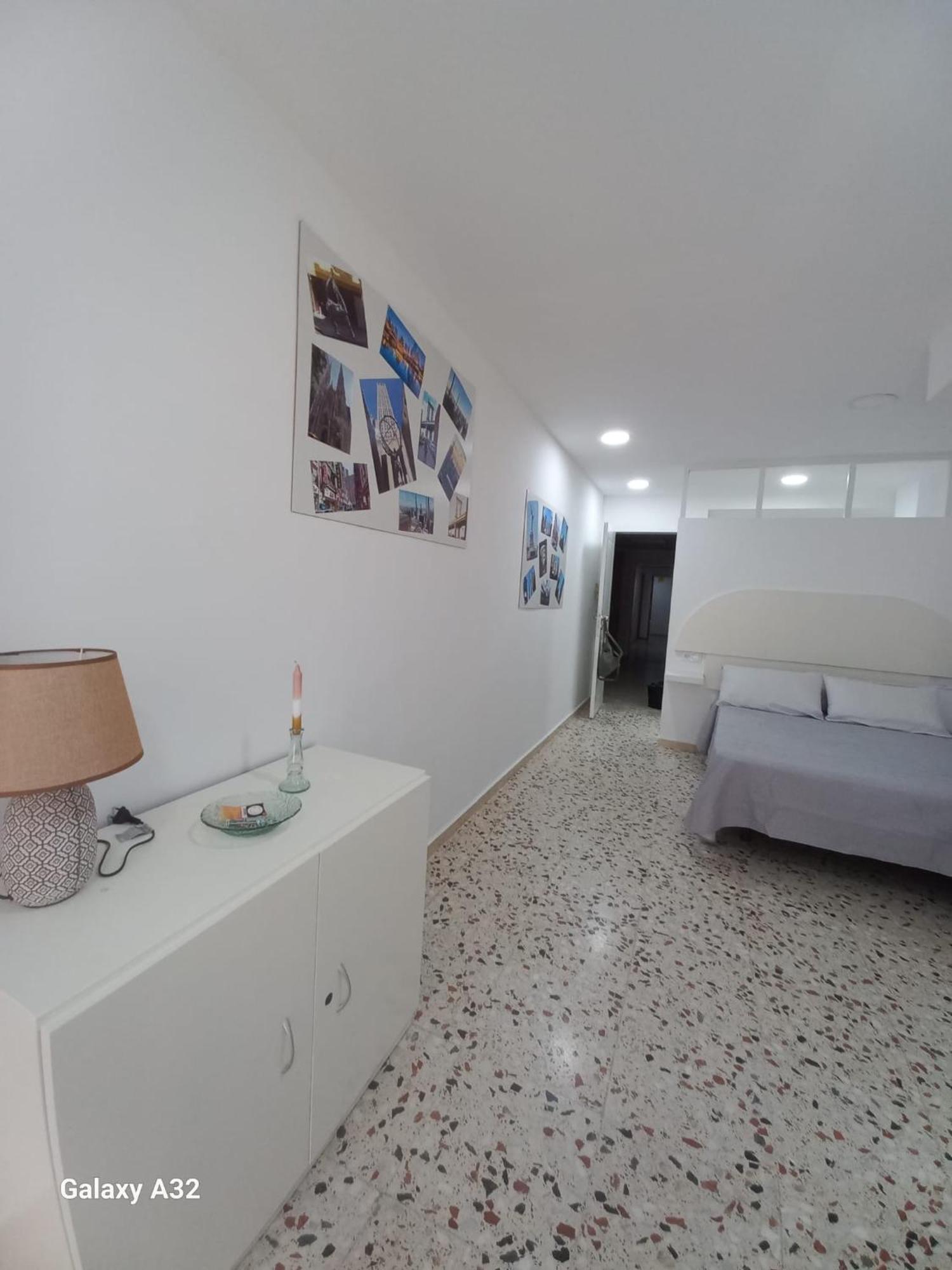 Apartment Centro Alicante