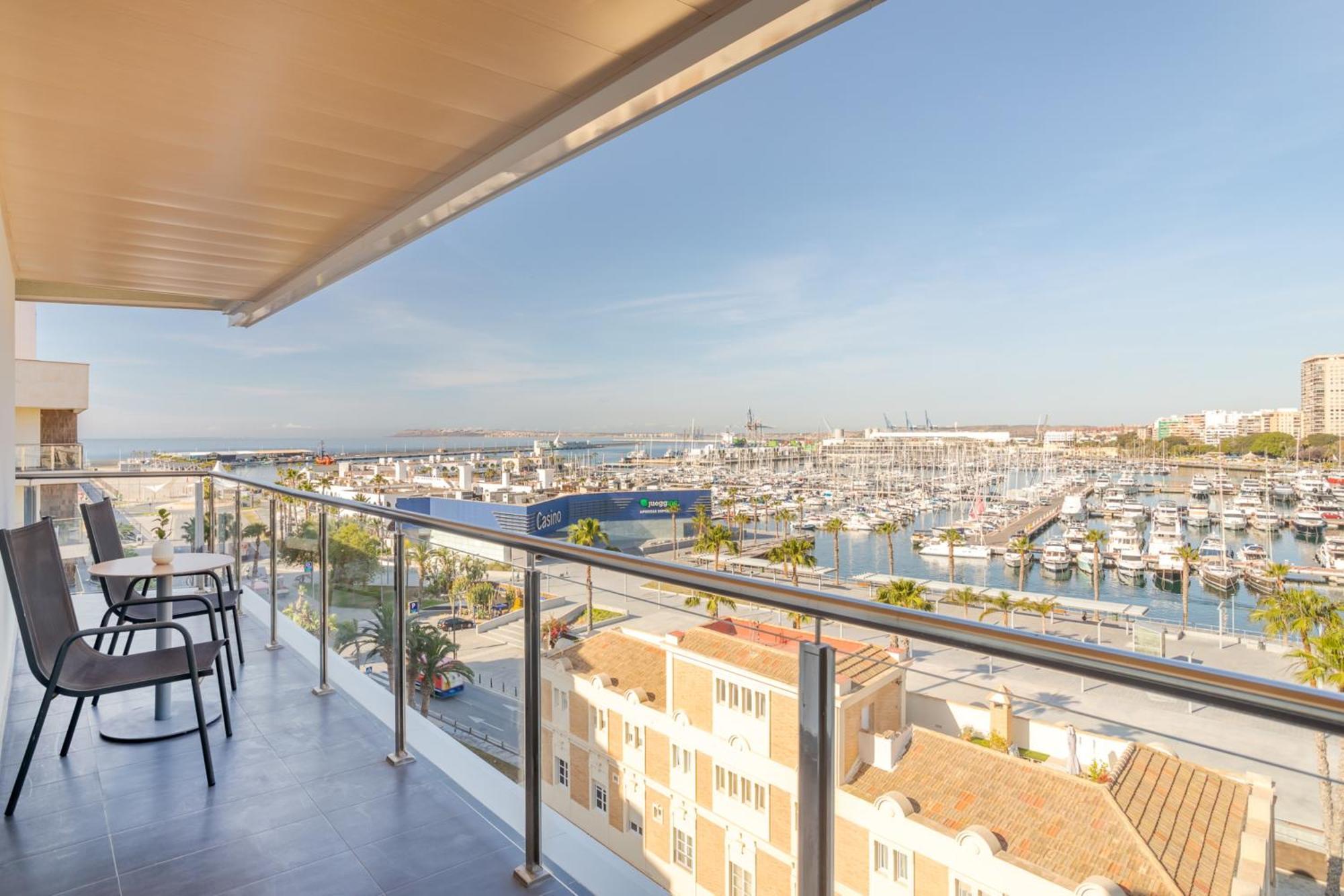 Melia 4* Alicante