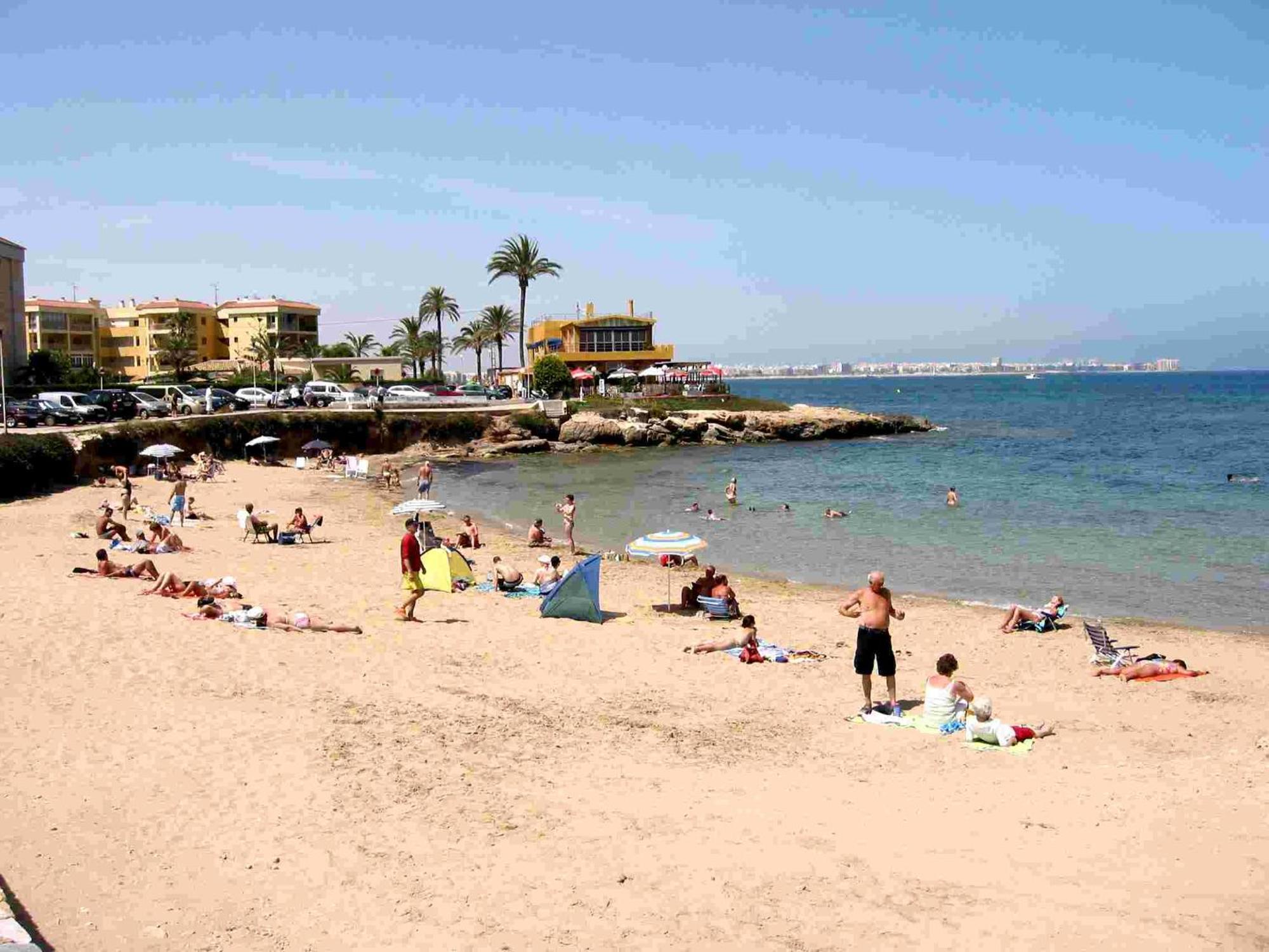 Casa Maria, Playa Famenca Lp003 Alicante