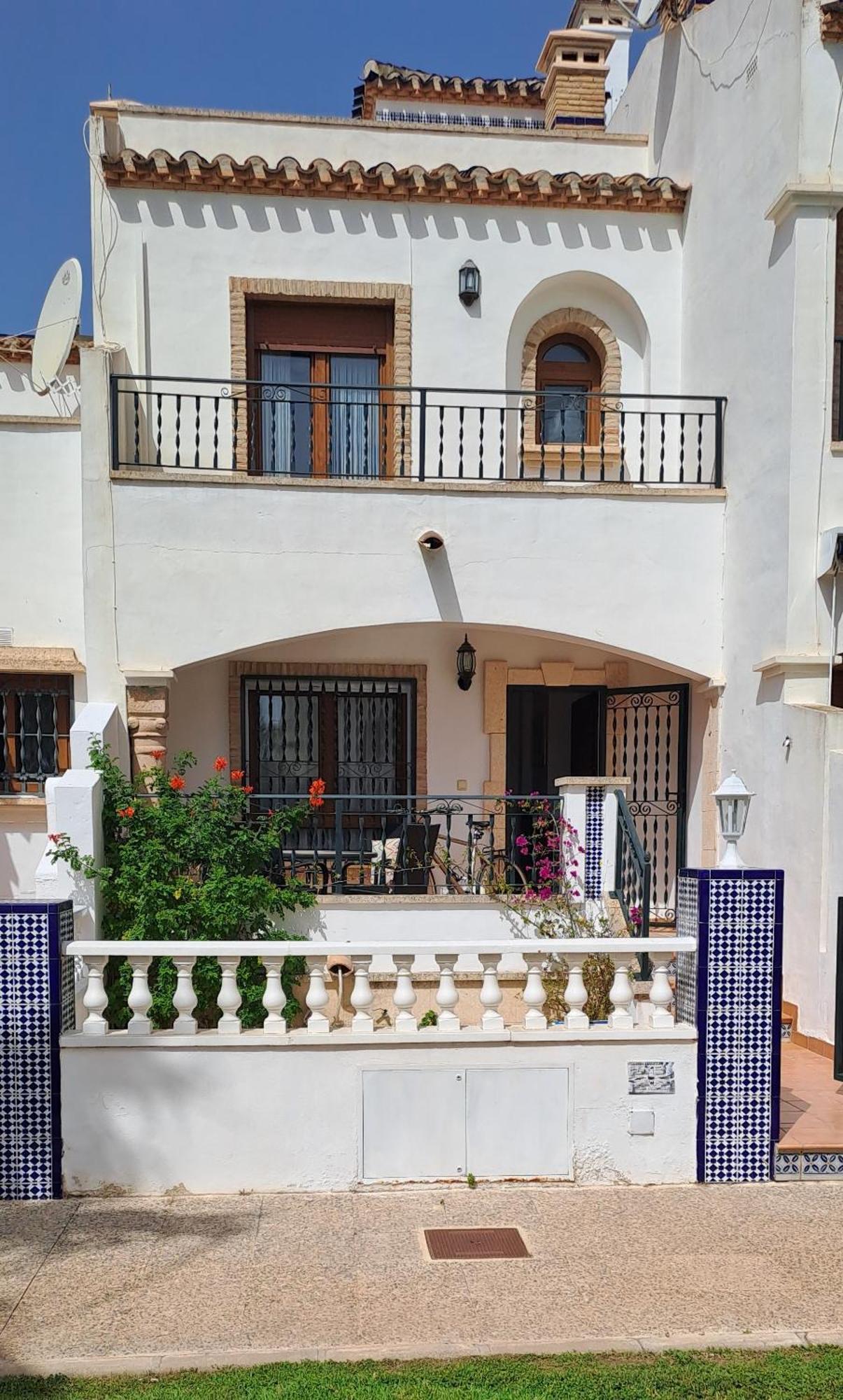 Casa Maria, Playa Famenca Lp003 Apartment Alicante