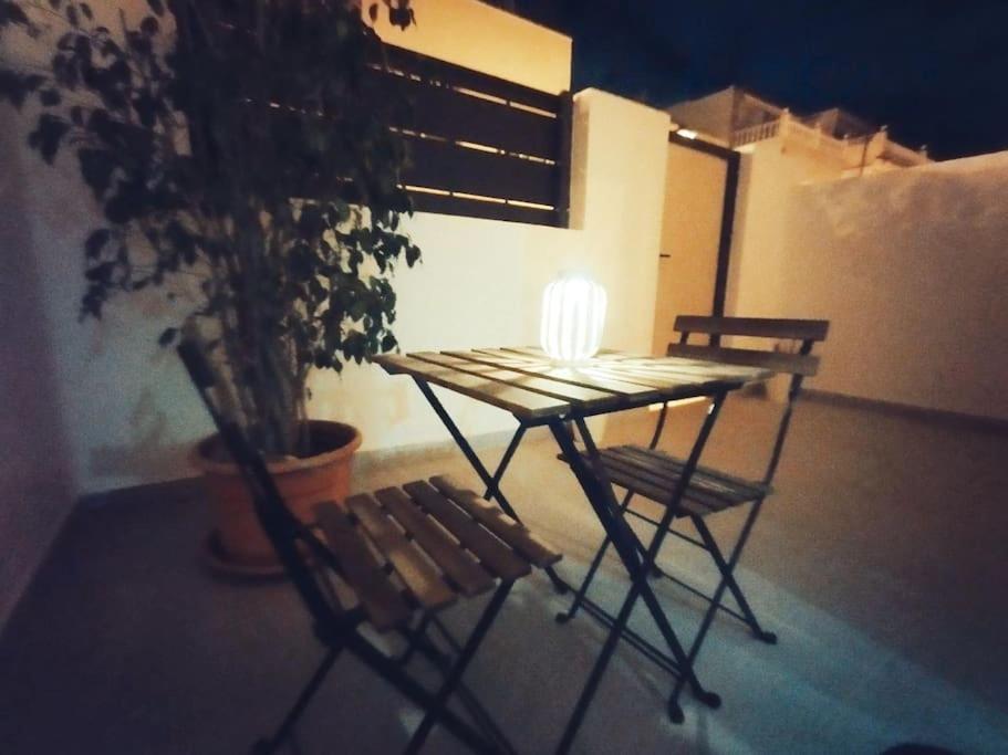 Holiday home Casa Mediterranea 350 Metros De La Playa *