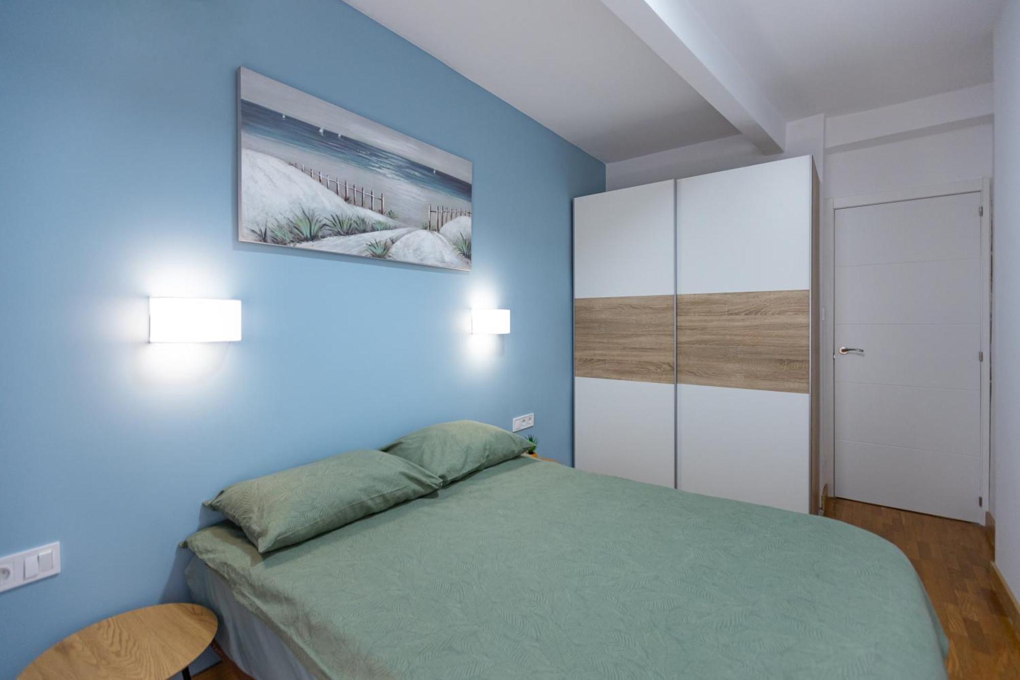 Blu Sky Apartment
