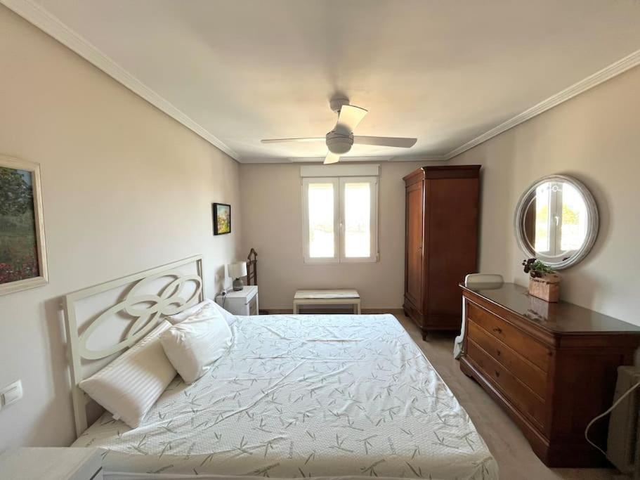 La Chicharra Apto 2 Dormit Piscina, Wifi Parking Vistas Al Mar !! Appartement Alicante