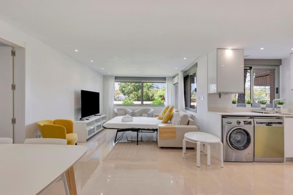 Apartment Sun&beach With Ac *