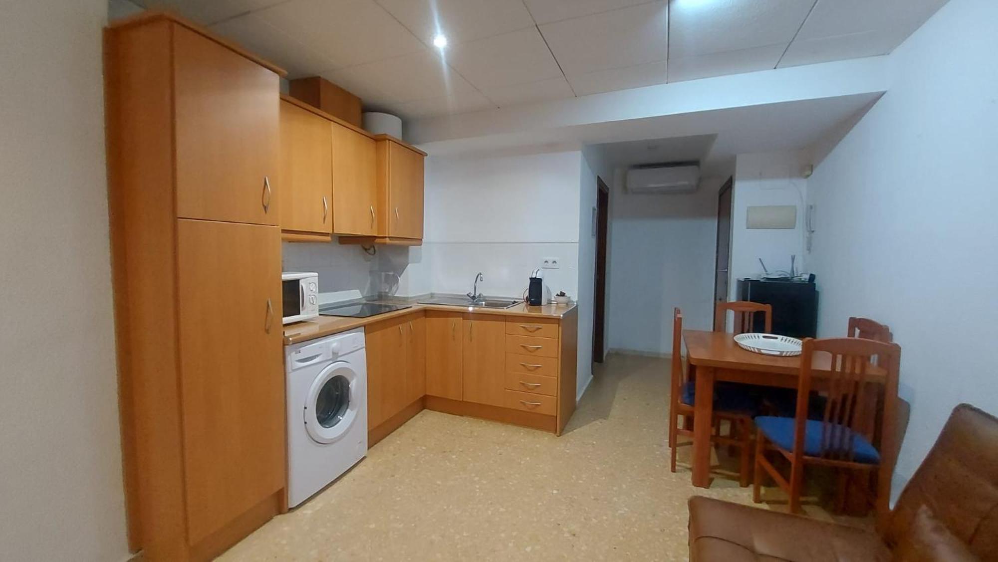 Sanfernando14 Apartment Alicante