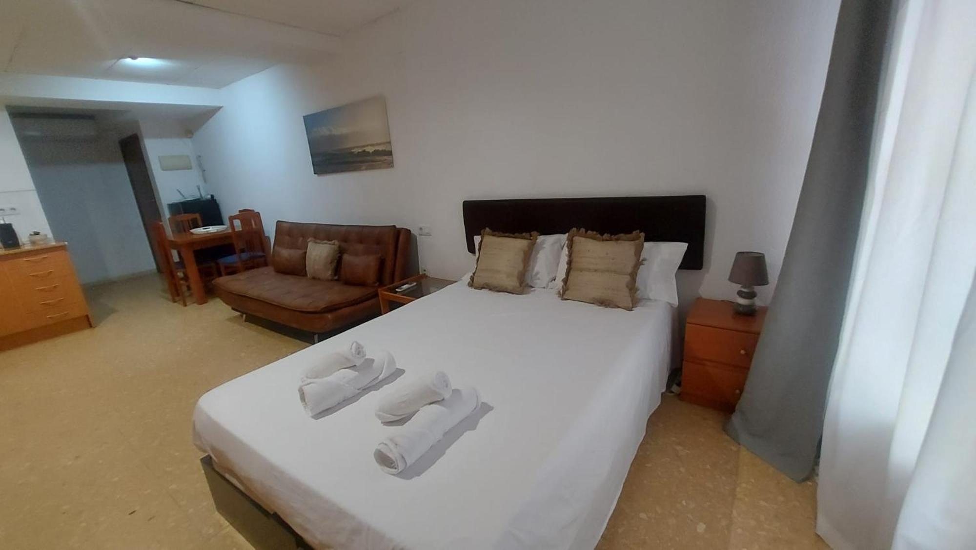 Apartment Sanfernando14 Alicante