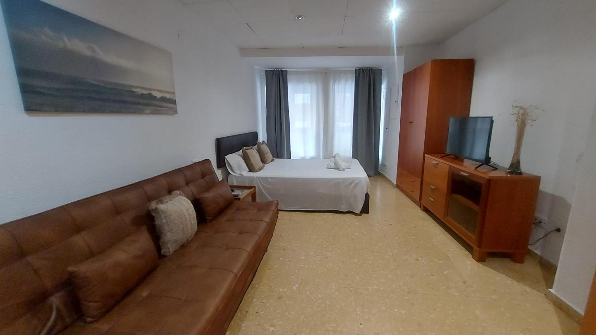 Sanfernando14 Apartment Alicante