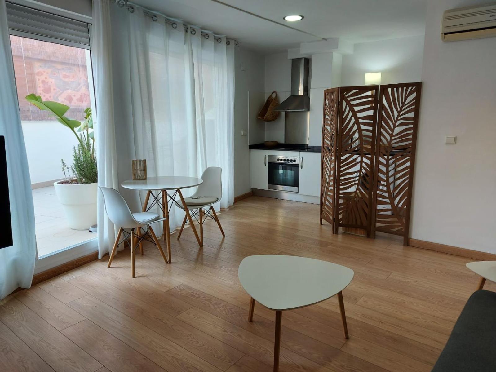 Apartment Sanfernando14