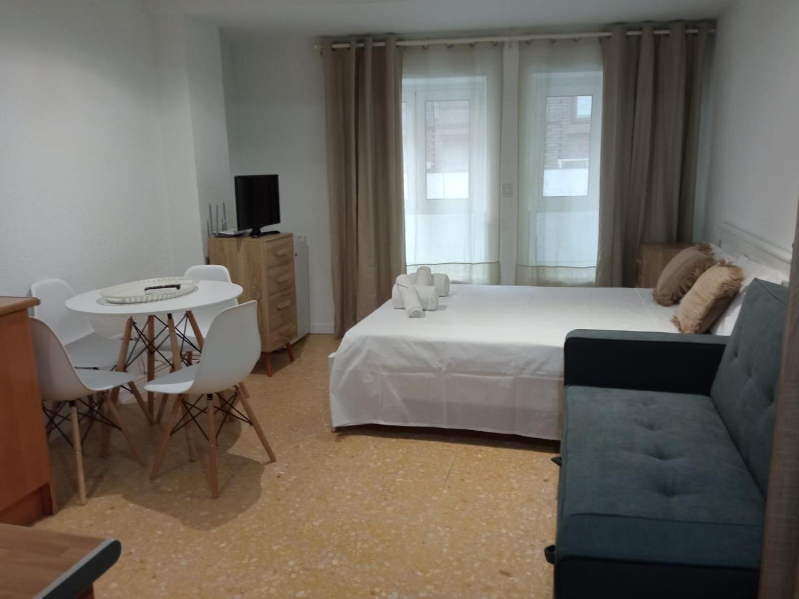 Apartment Sanfernando14
