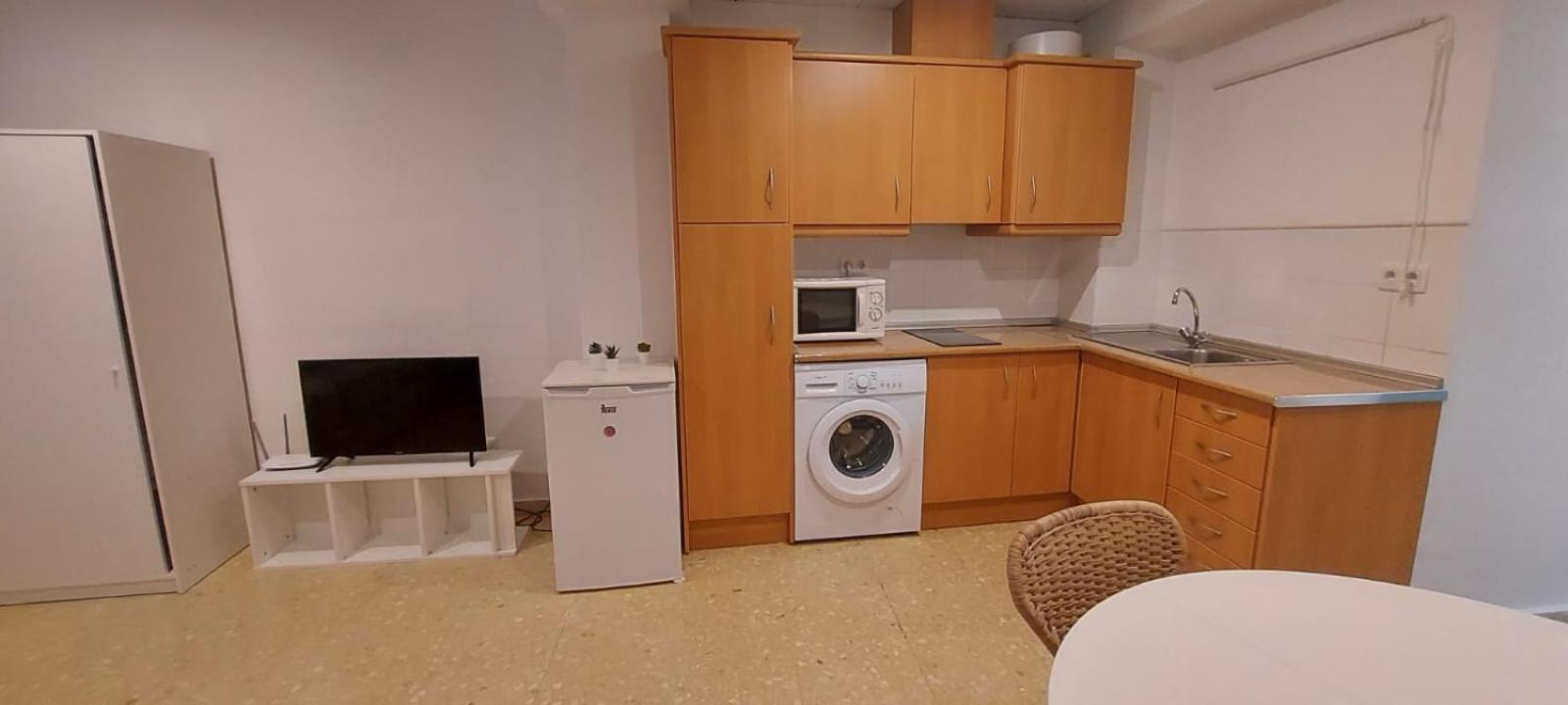 Sanfernando14 Apartment Alicante