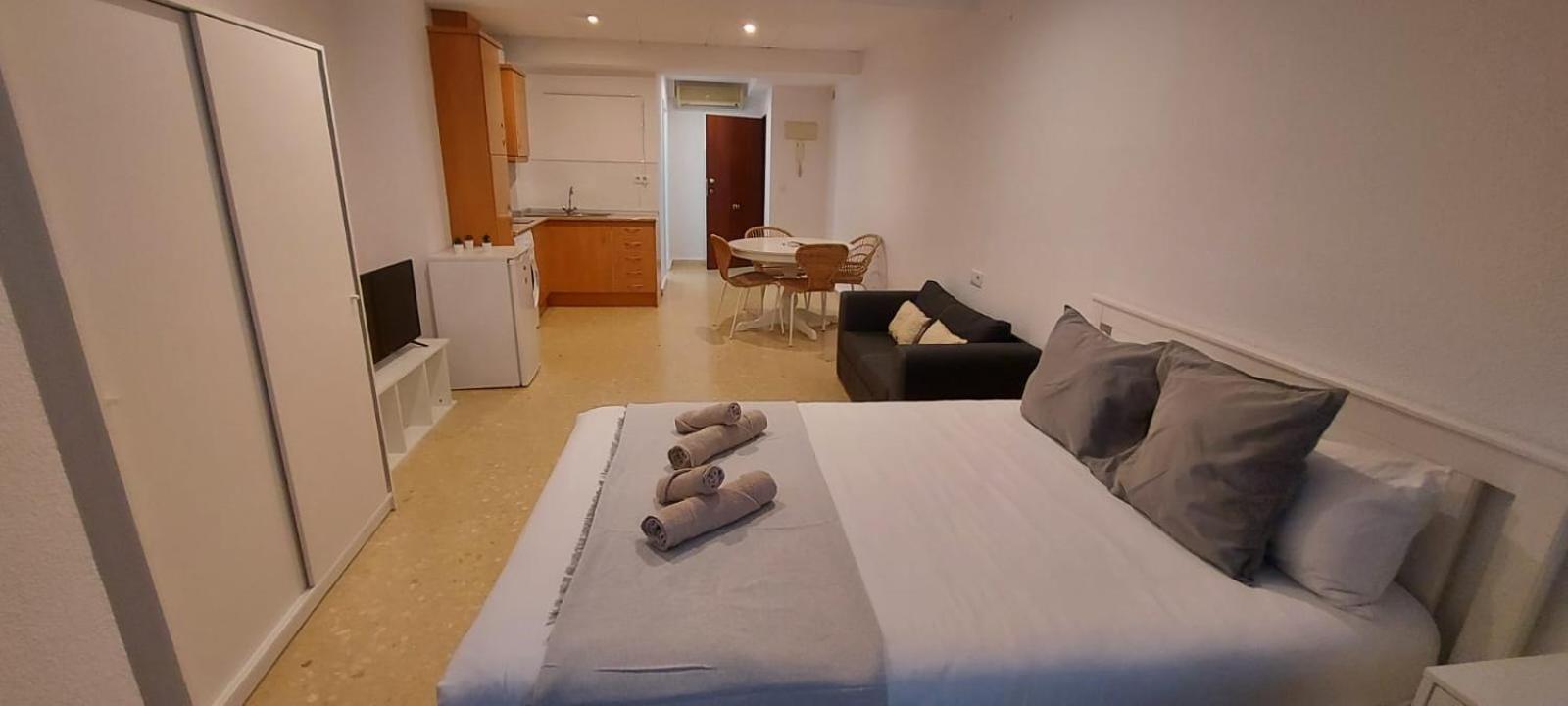 Apartment Sanfernando14 Alicante