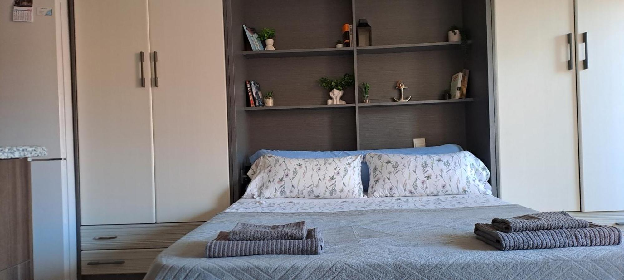 Apart Hotel