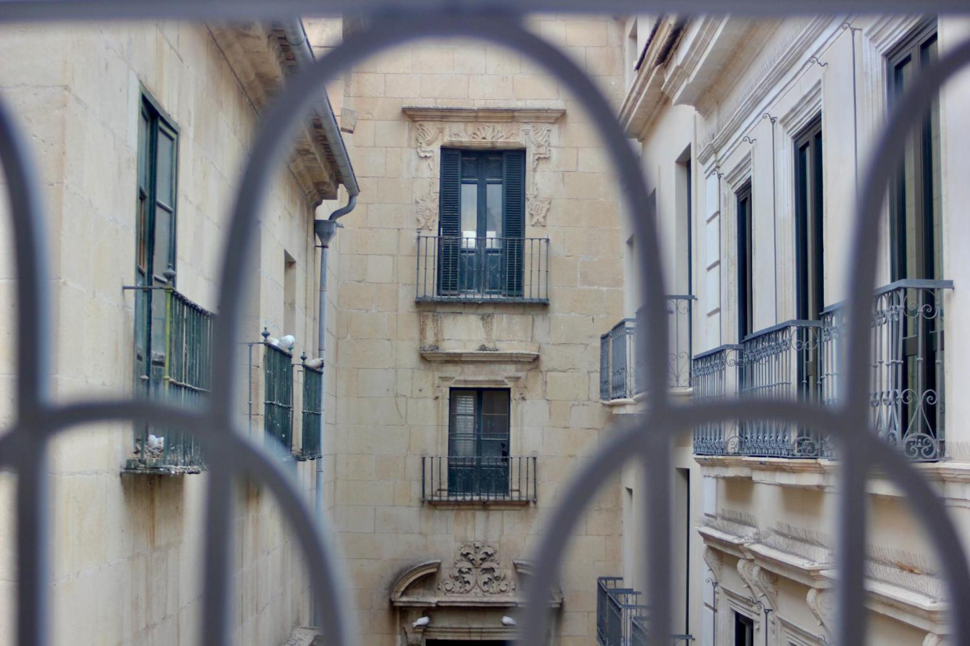 Precioso En Centro Historico De Apartment Alicante