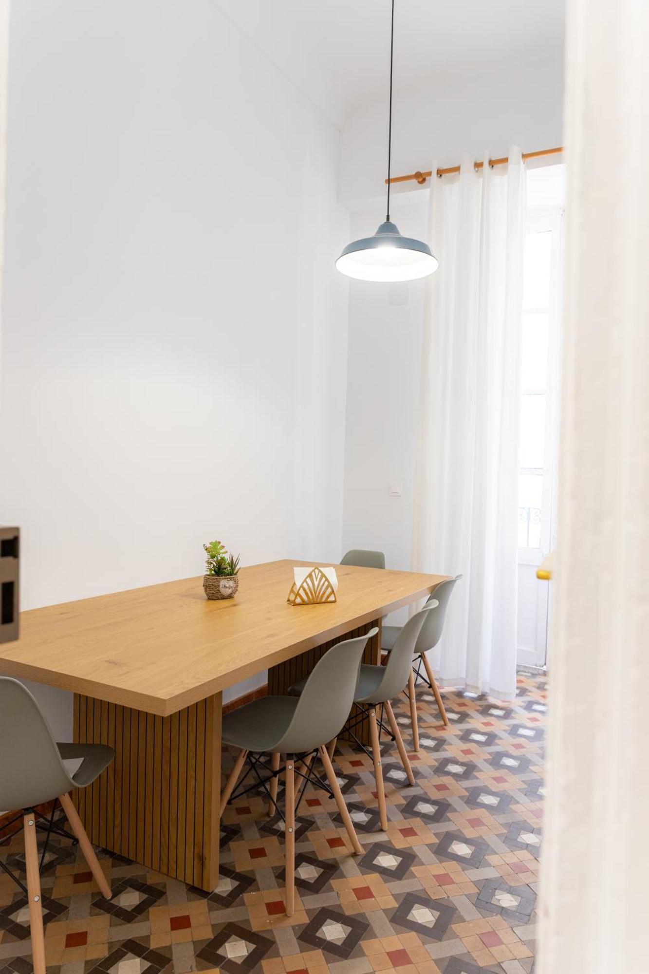 Apartment L&g Altamira Alicante