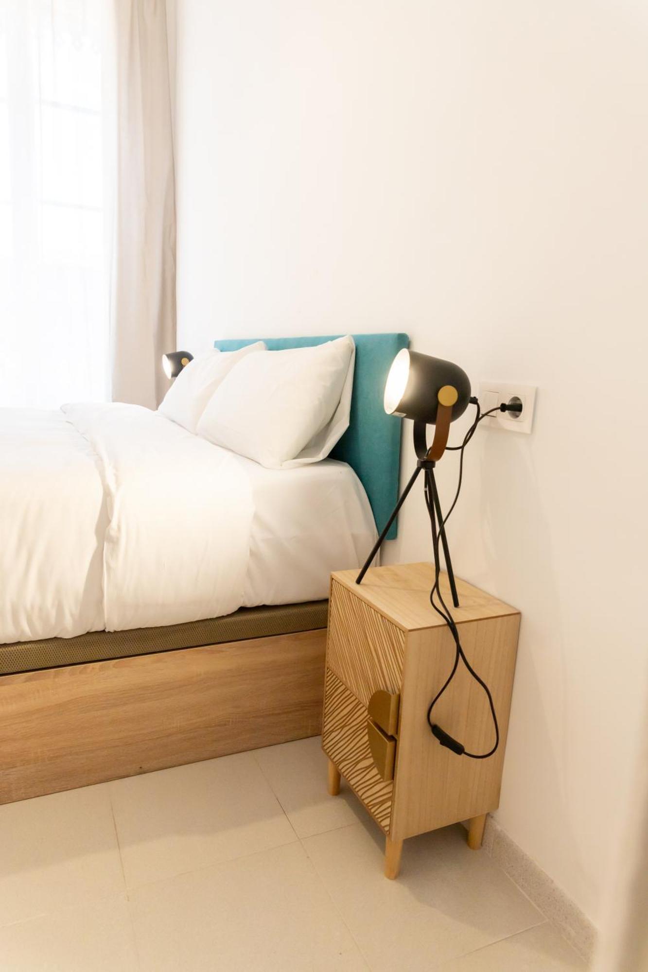 Apartment L&g Altamira *