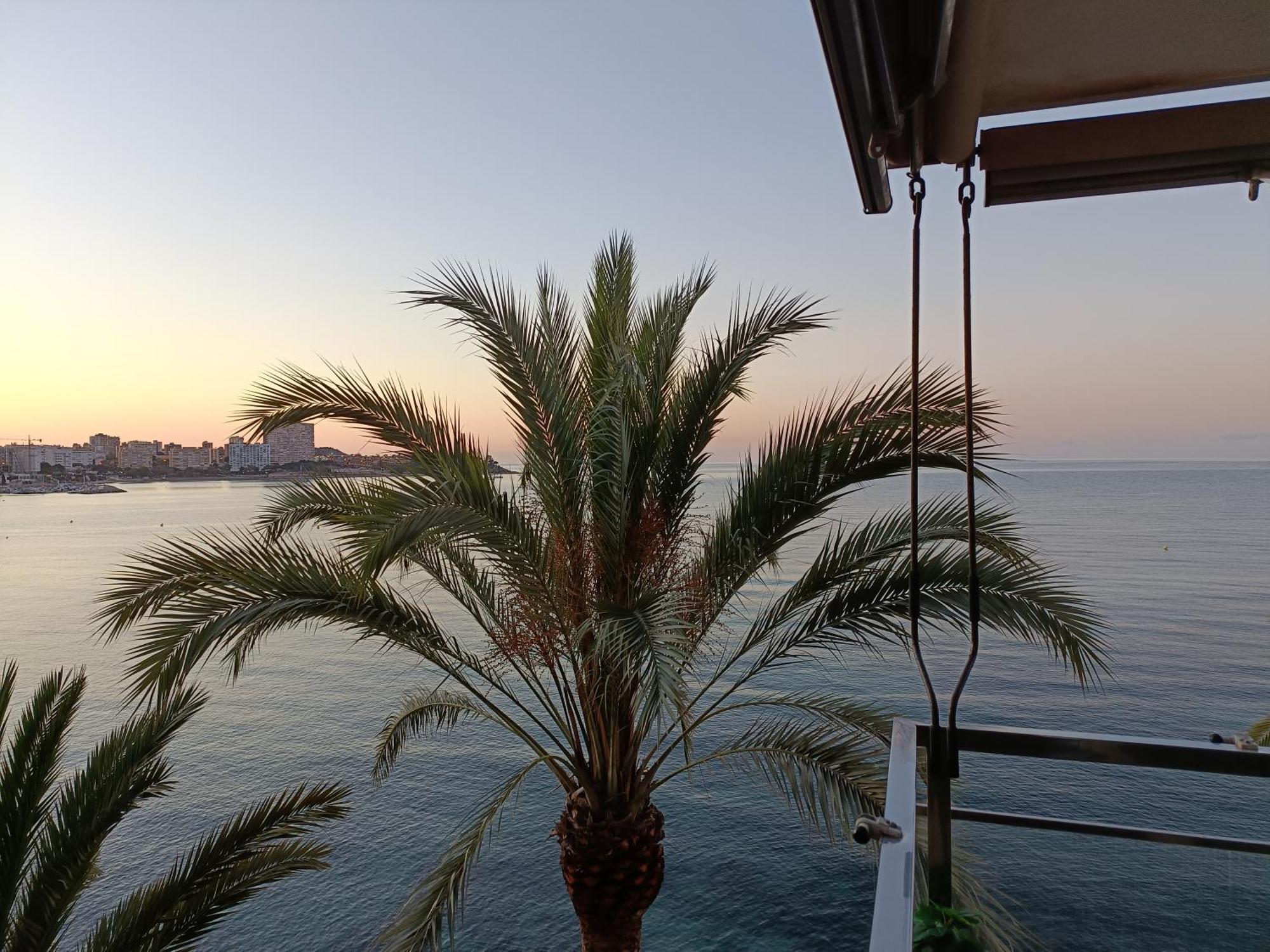 Superb Sea View *
