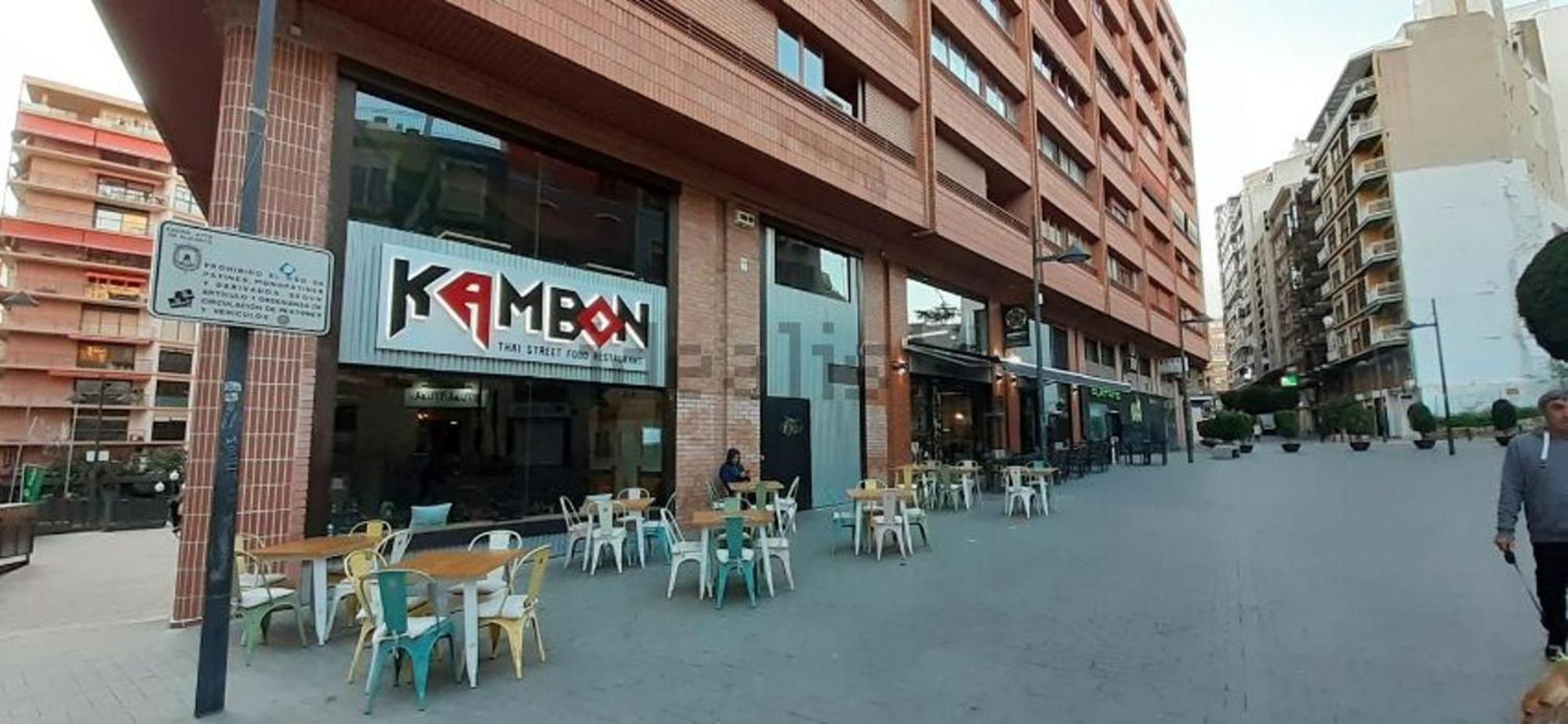 Charming Central 65 M² City View Alicante