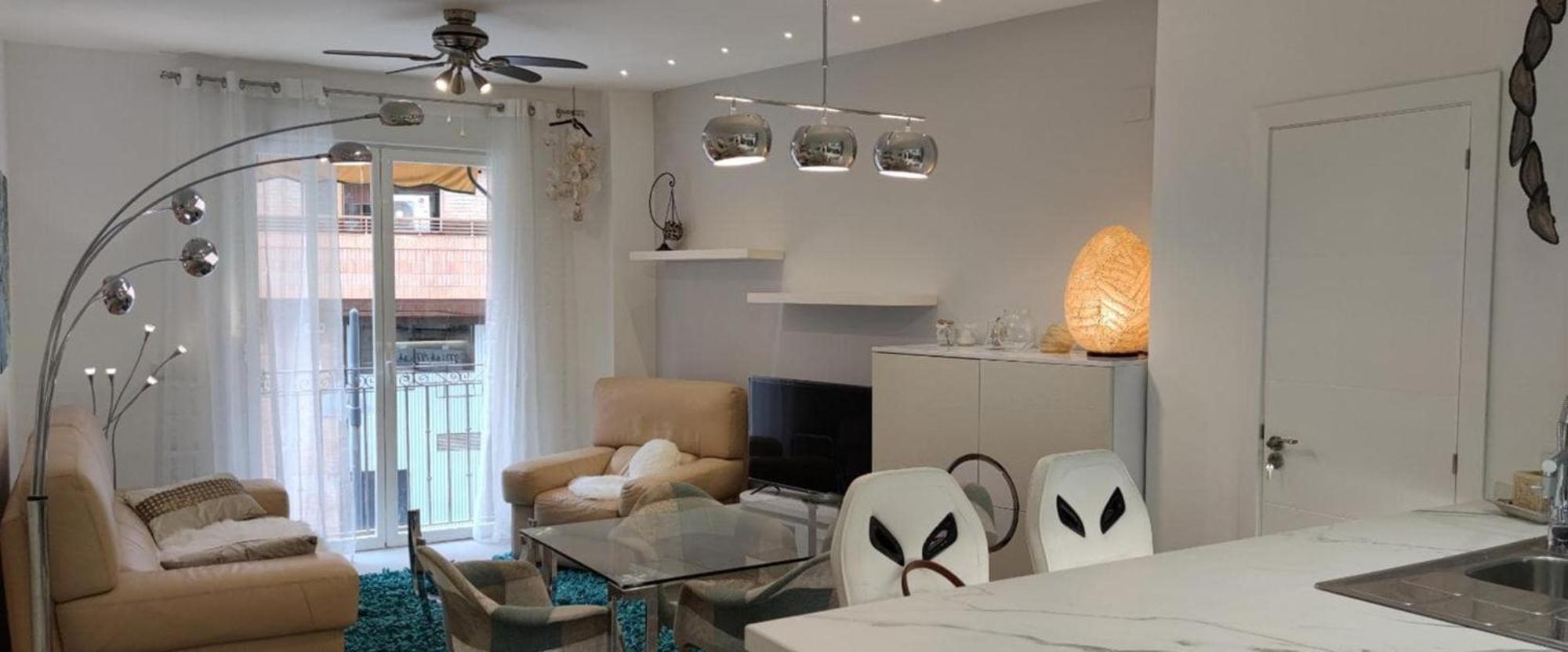 Apartment Charming Central 65 M² City View *
