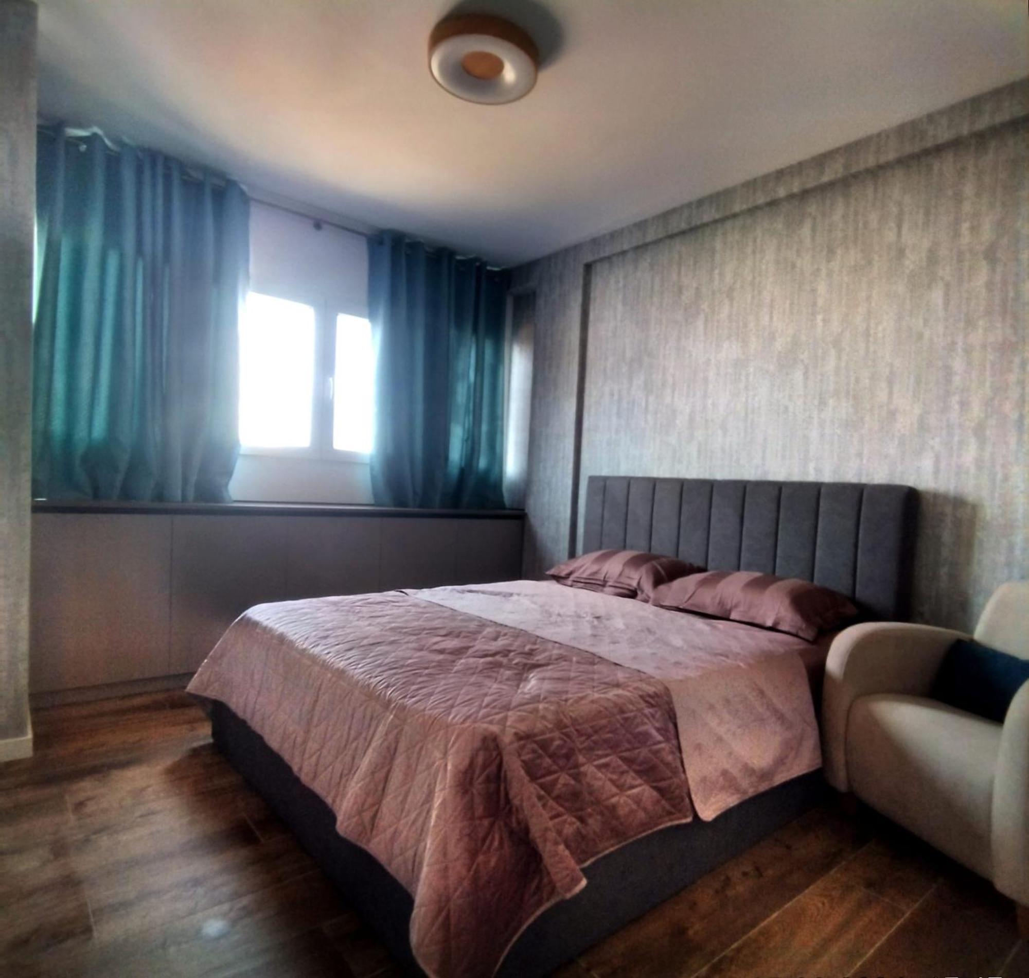 Emerald Appartement *
