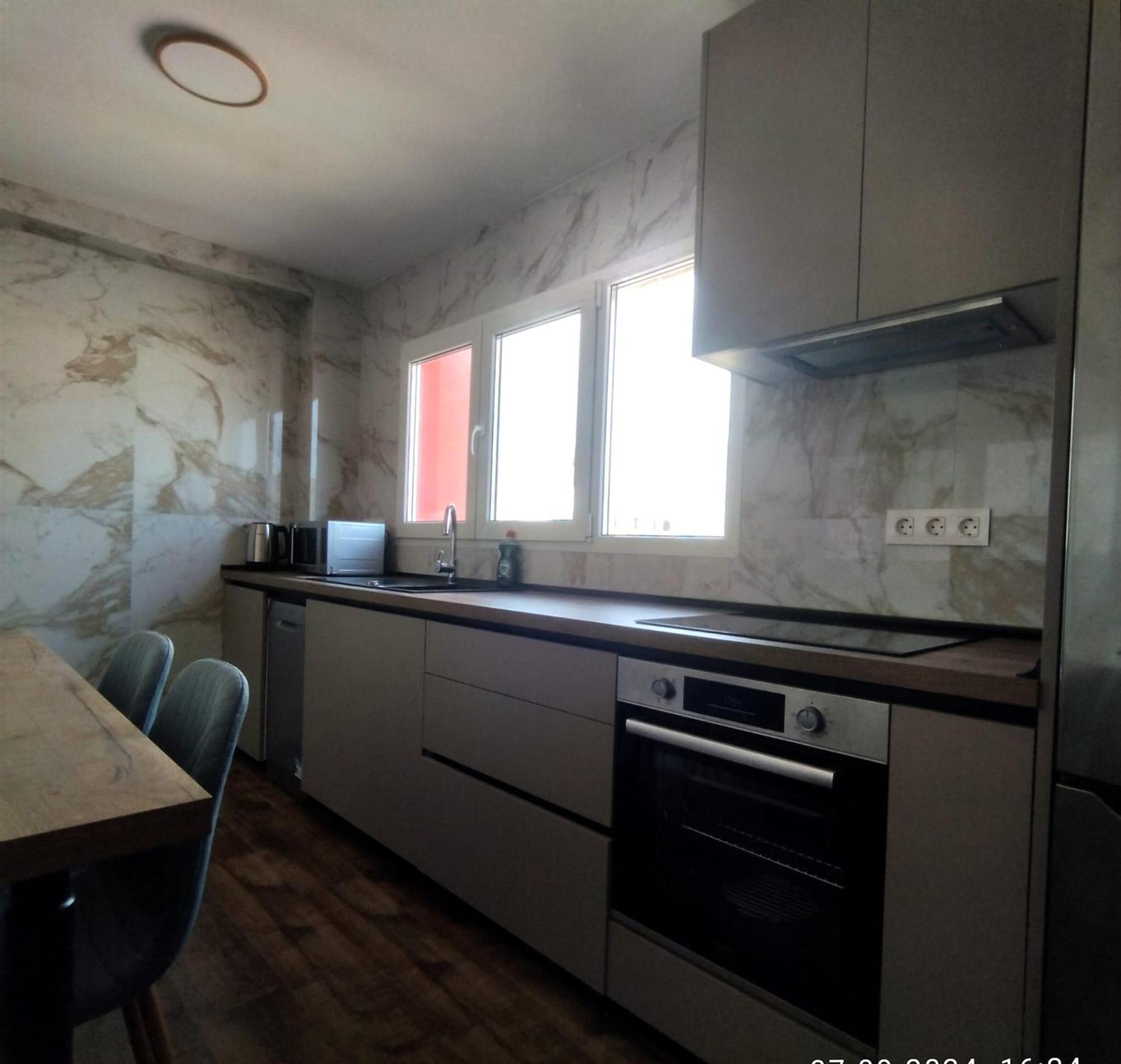 Appartement Emerald Alicante