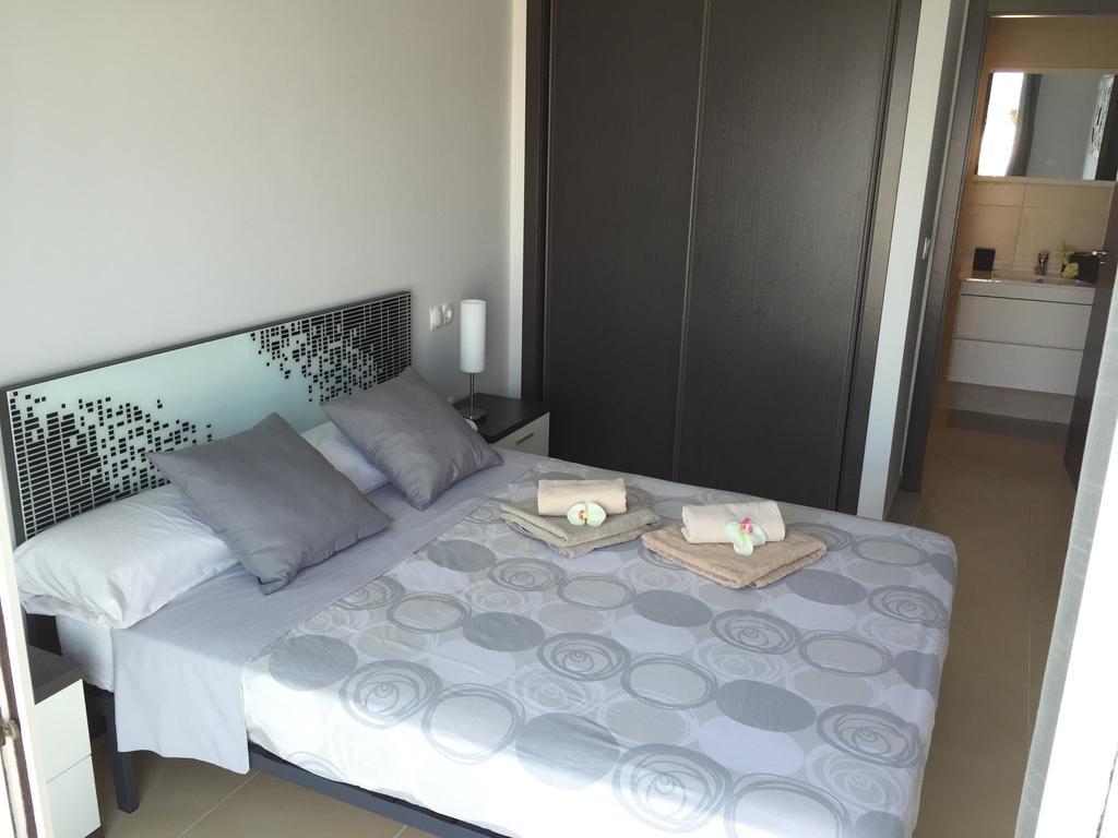 Nova Appartement Alicante