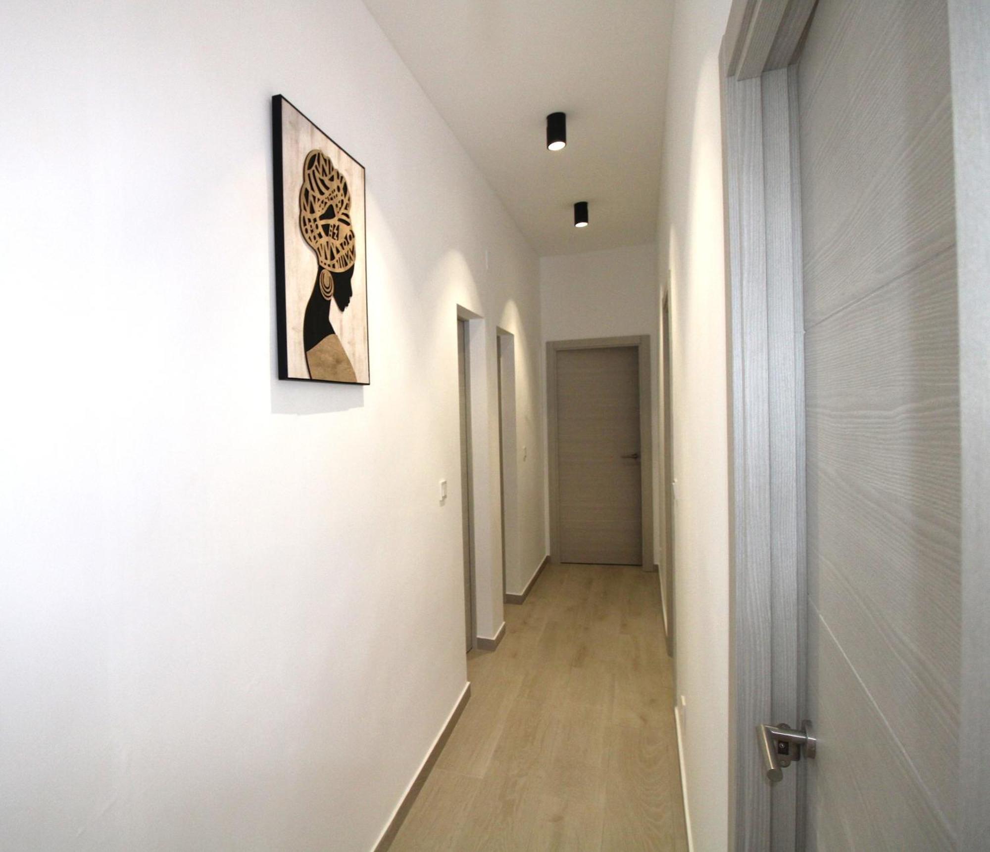 Meduza Dos Apartamento Alicante