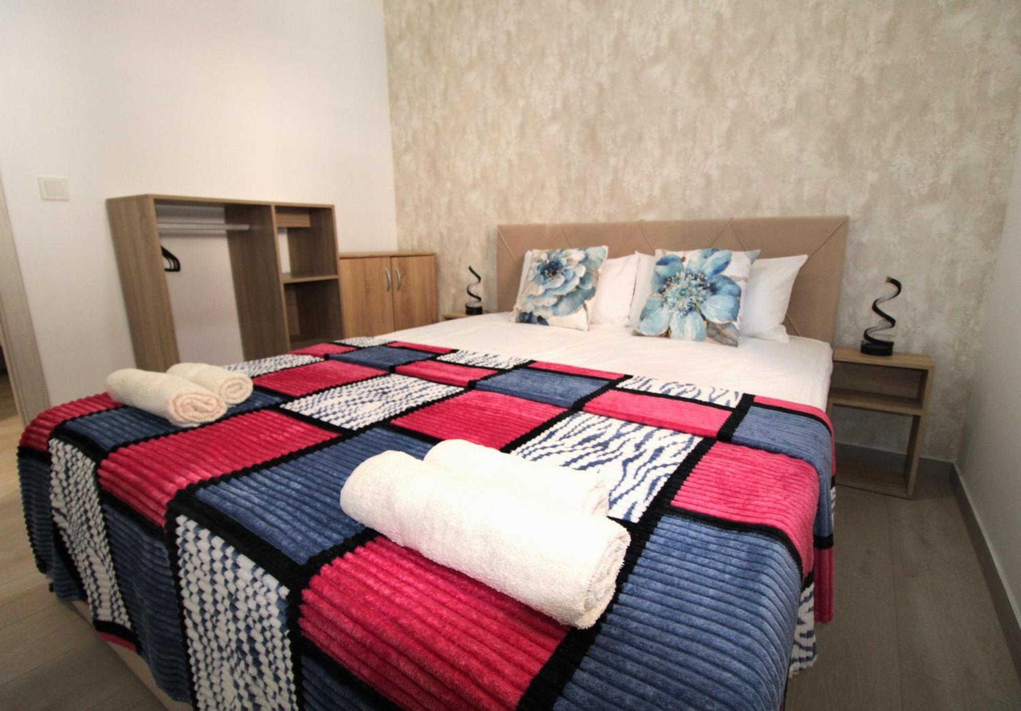 Apartamento Meduza Dos *