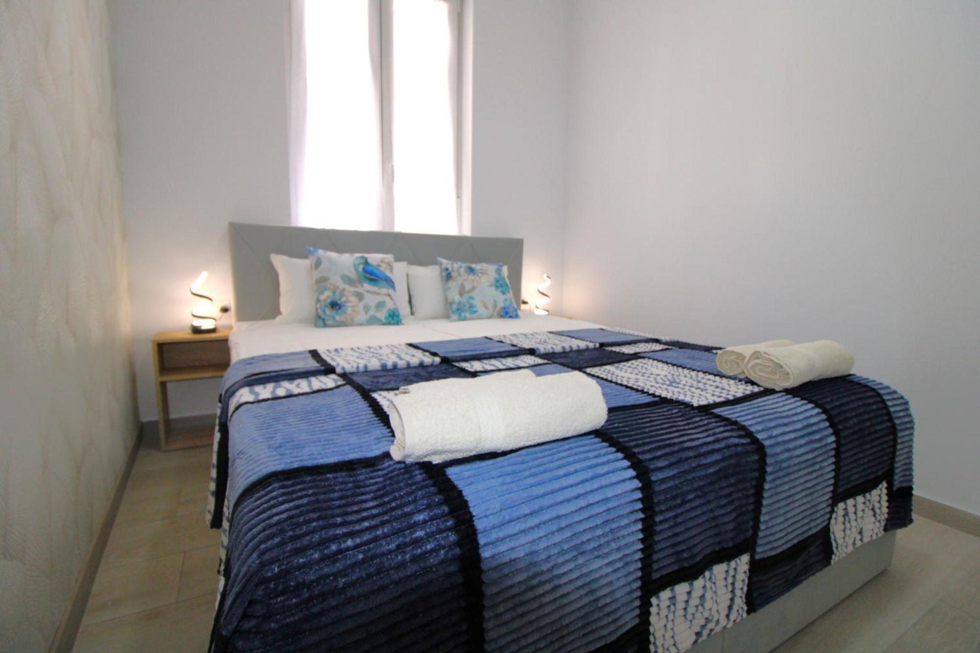 Apartamento Meduza Dos Alicante